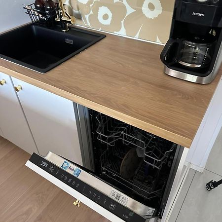 Apartment Korkalonkatu روفانييمي المظهر الخارجي الصورة